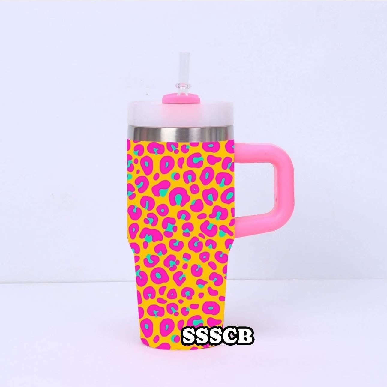 Kids Custom 14oz Tumbler