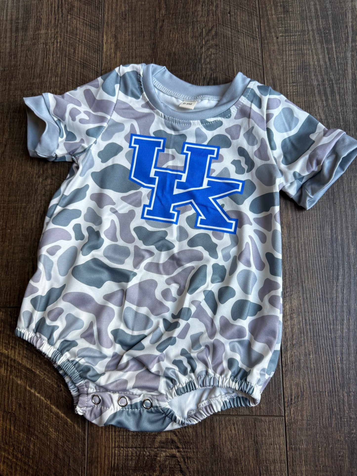 Wildcat Bubble