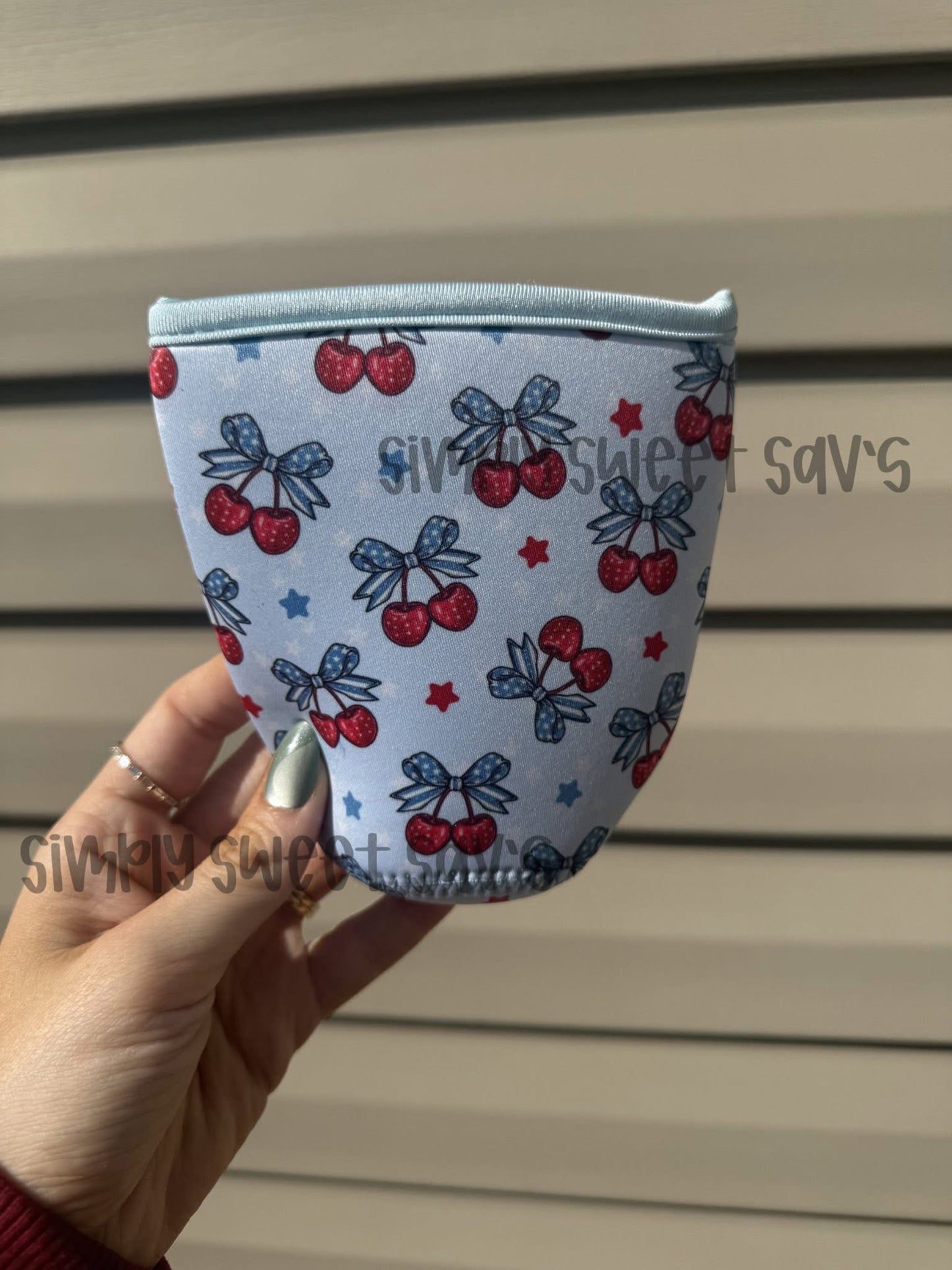 CozyCoozie
