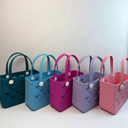 Bows Beach Bags