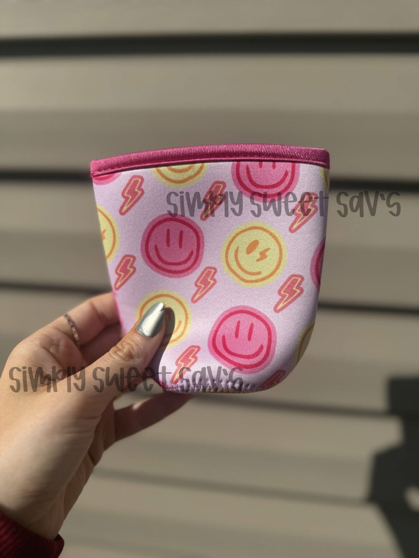 CozyCoozie