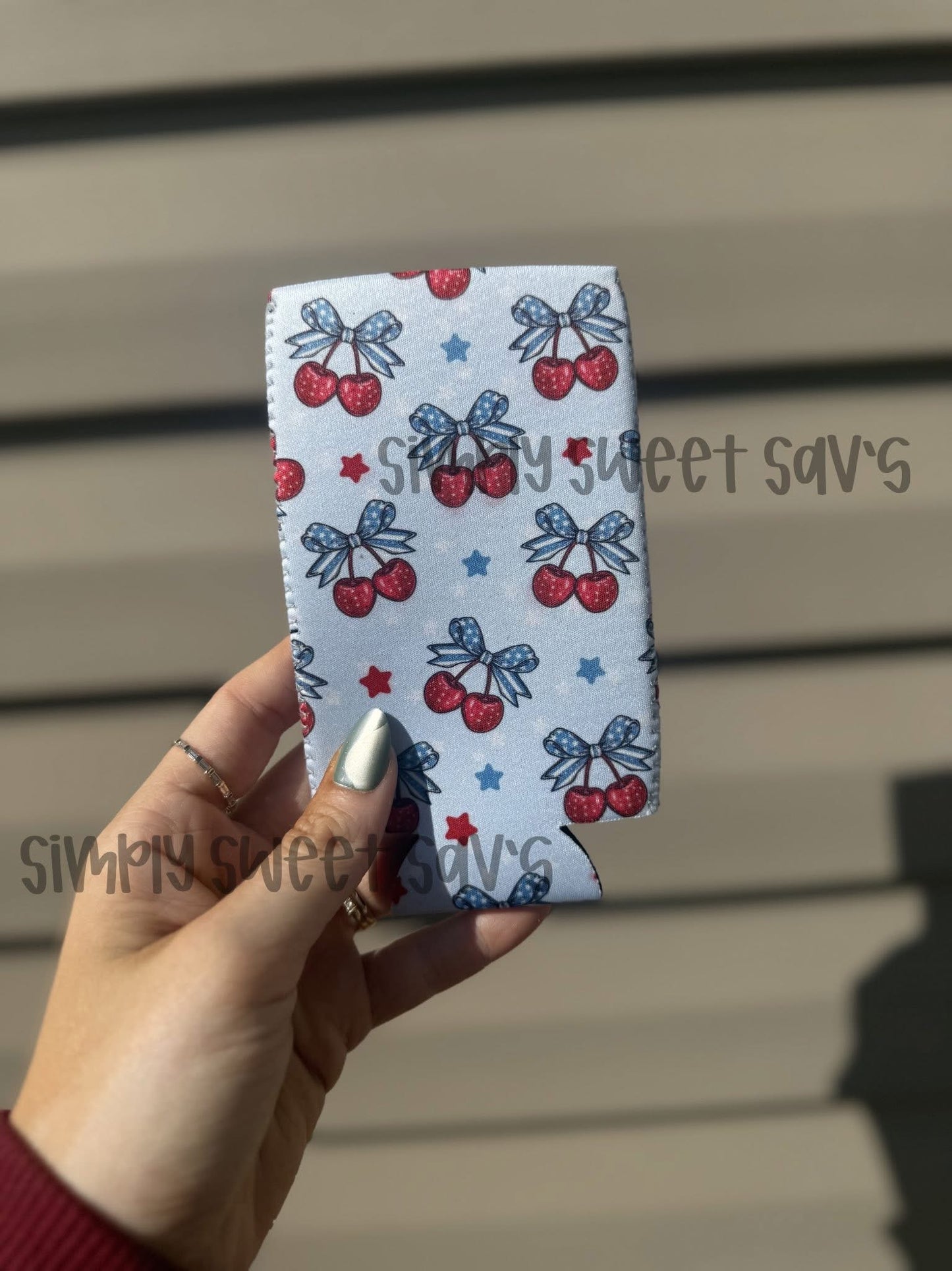 CozyCoozie