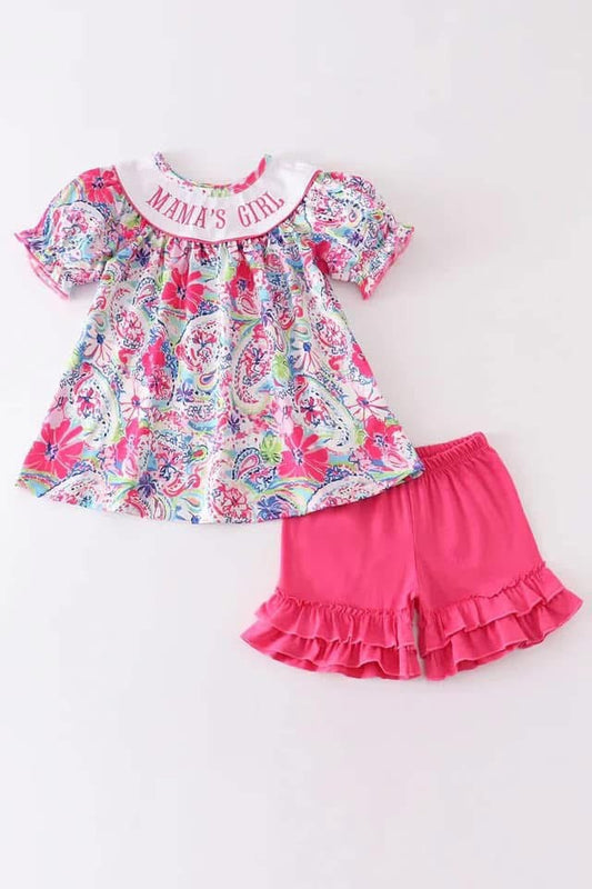 Mama’s Girl Set