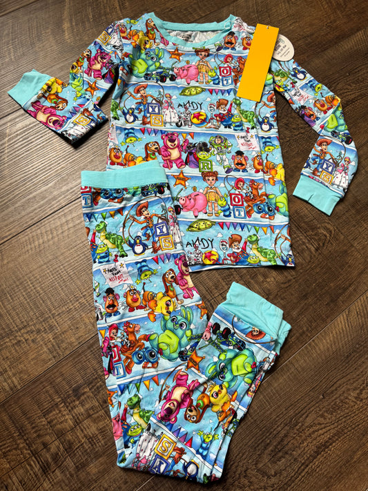 Story Friends Set