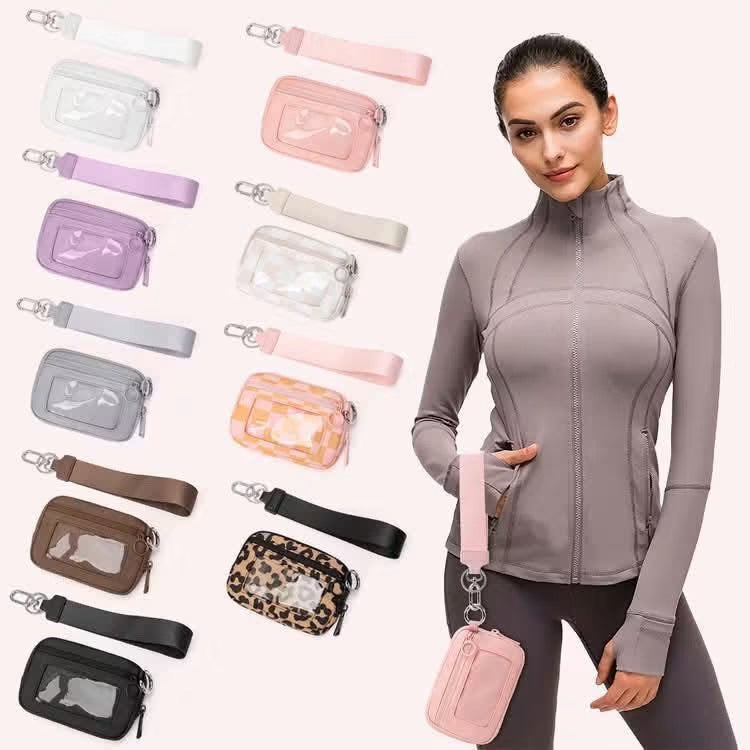 👜 𝐖𝐫𝐢𝐬𝐭𝐥𝐞𝐭 𝐖𝐚𝐥𝐥𝐞𝐭𝐬 — 𝟰𝟎 𝐂𝐨𝐥𝐨𝐫𝐬!