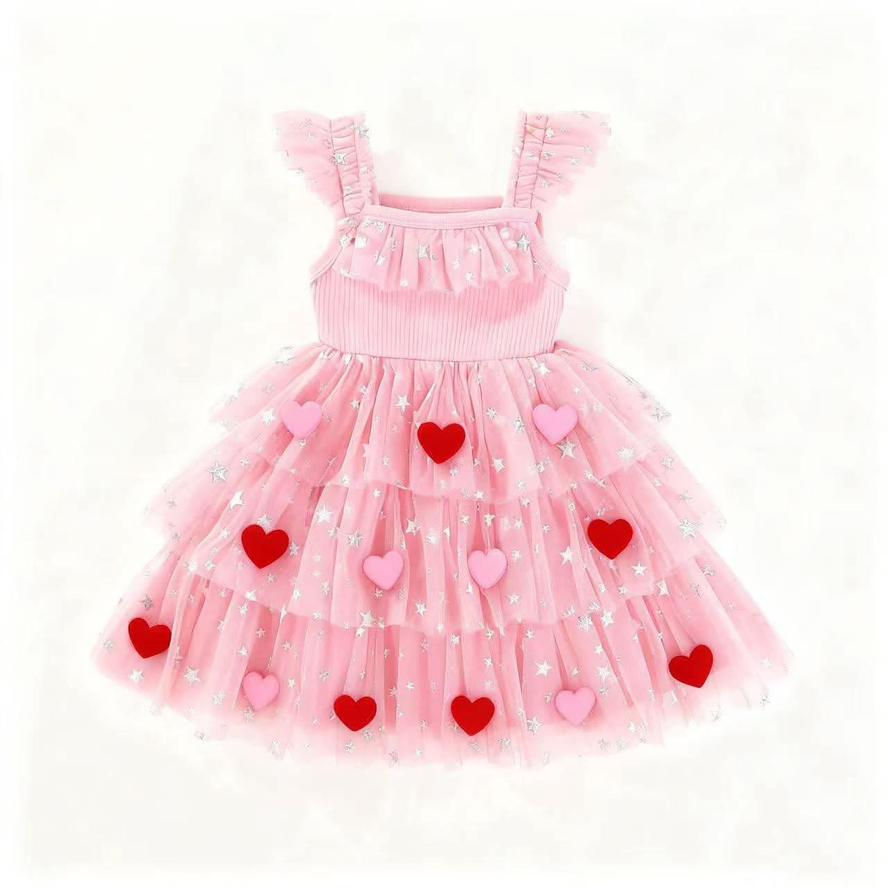 🎀 𝐋𝐢𝐭𝐭𝐥𝐞 𝐋𝐨𝐯𝐞𝐛𝐮𝐠 𝐓𝐮𝐭𝐮 𝐃𝐫𝐞𝐬𝐬