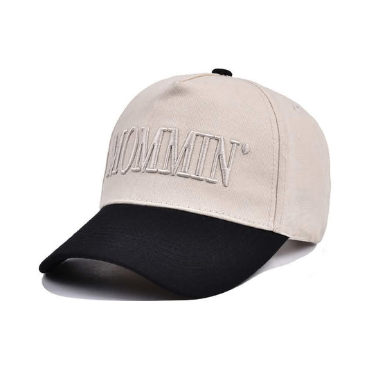 Mommin’ Baseball Caps