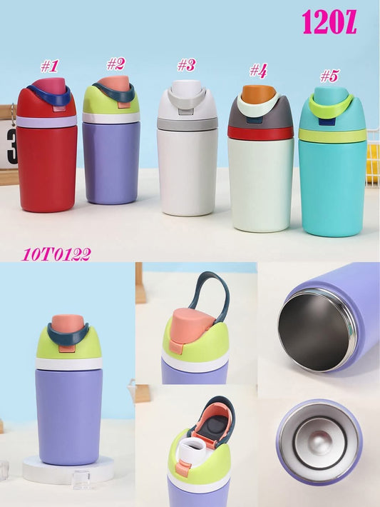 Kids 12oz Freesip Tumbler