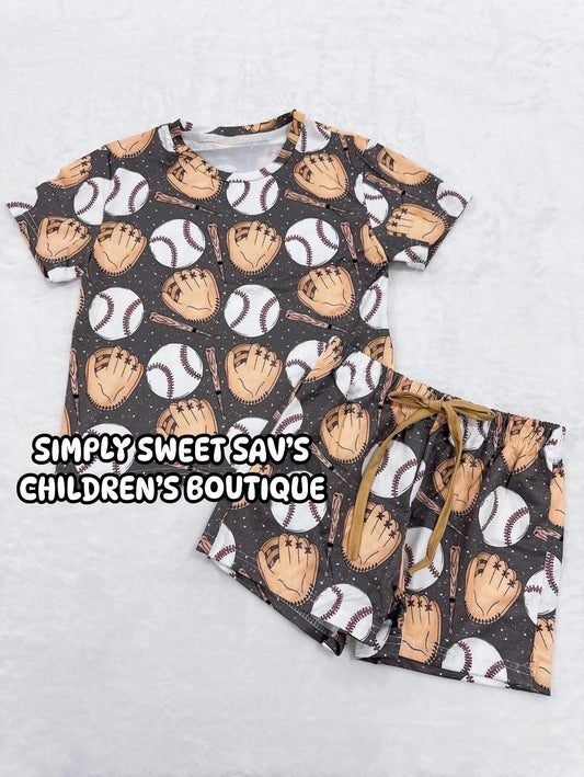 Kids Cozycomfort Lounge Set