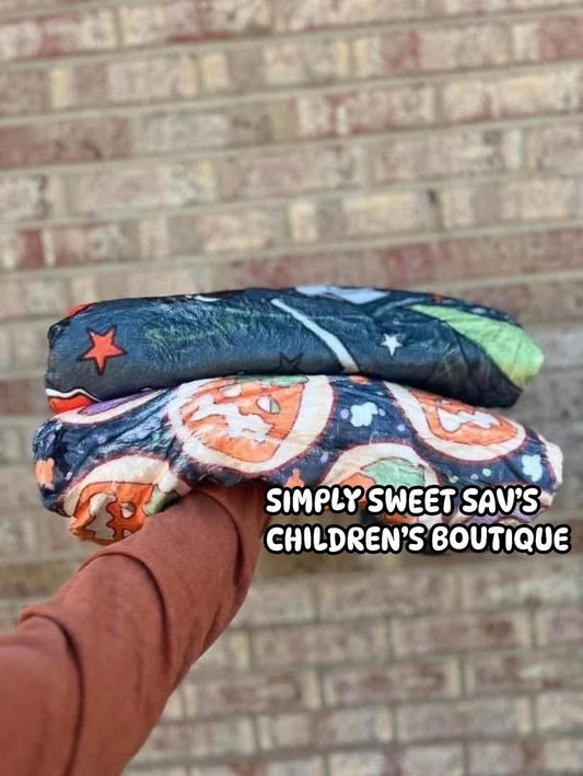 CozyCuddle Plush Blankets