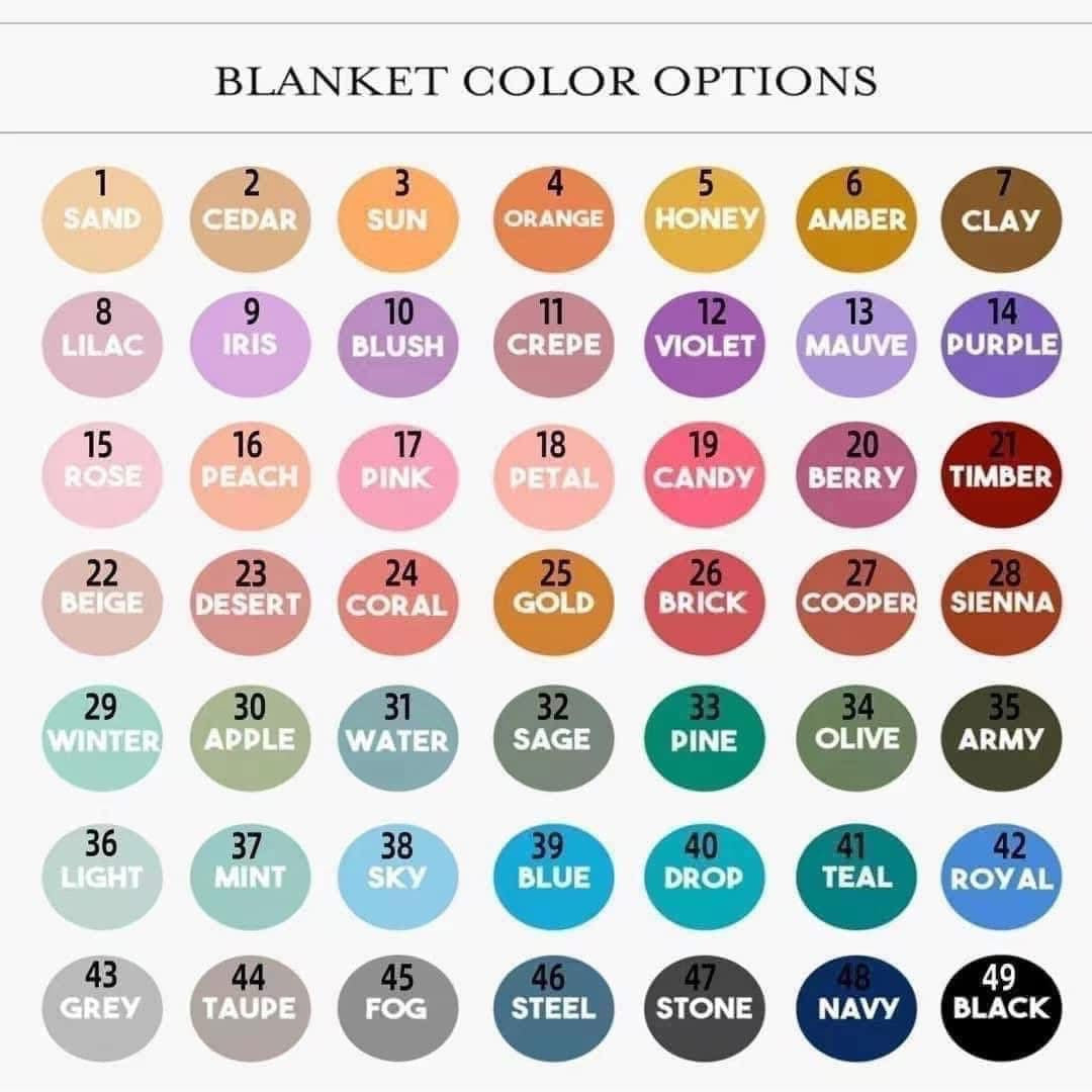 CozyCuddle Plush Blankets