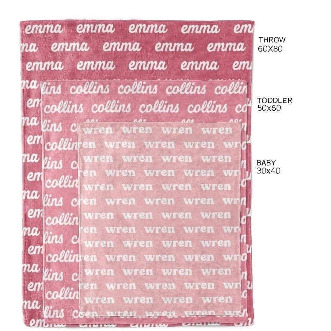 CozyCuddle Plush Blankets